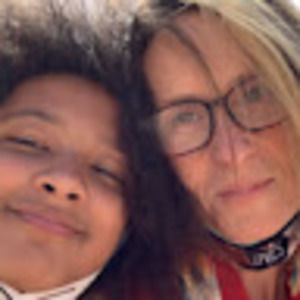 Meet your Posher, Zoe